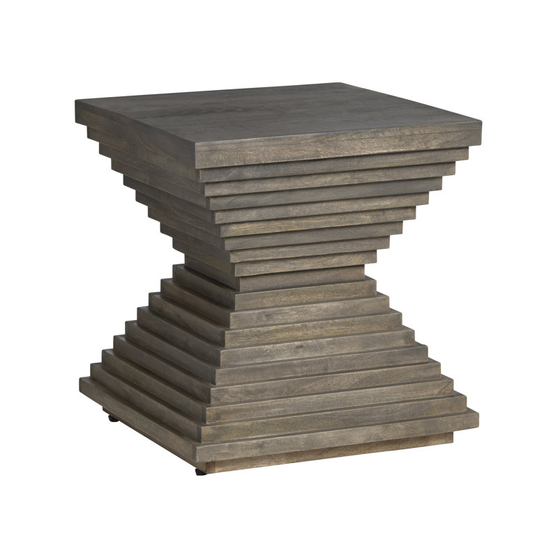 Table de bout Burkhart Highland Park