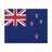 " New Zealand Country Flag "-1367051357