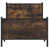 Smoked Oak selected