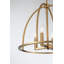 Roumel 4-Light Chandelier-2026598936
