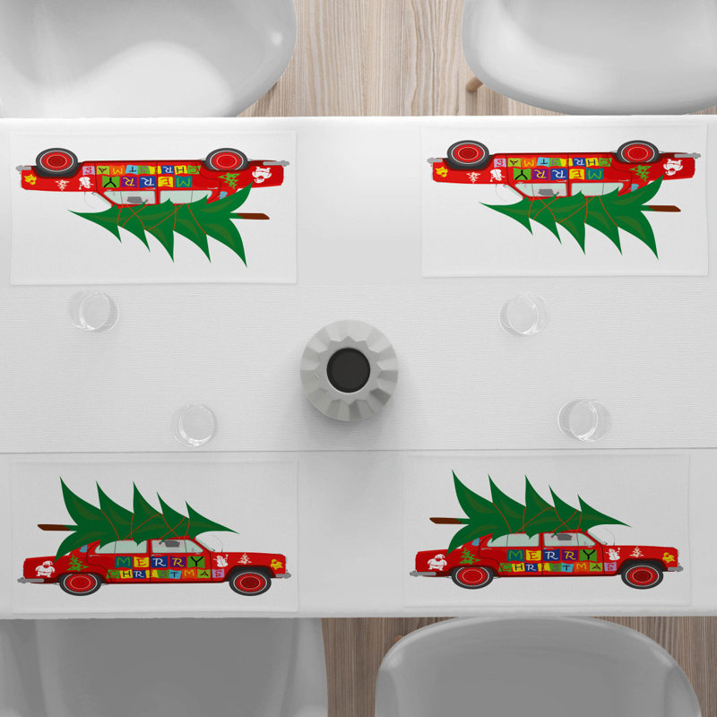 Récapitulatif 18,5" christmas