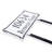 2-Line Lawn Address Sign-23378348-23378363