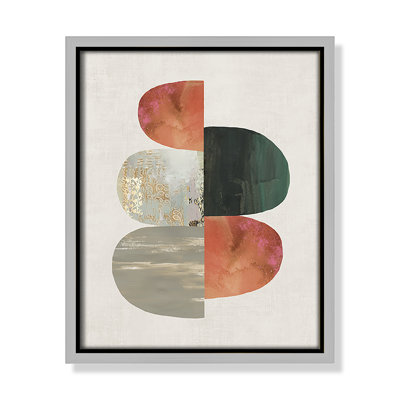 Westcreek "Evolving Energy II" Print by Tom Reeves