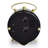 Westclox Classic Top Handle Alarm Clock
