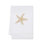 Starfish Tip Towel