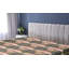 Drap-housse à motif floral Ambesonne-106725055-106725121