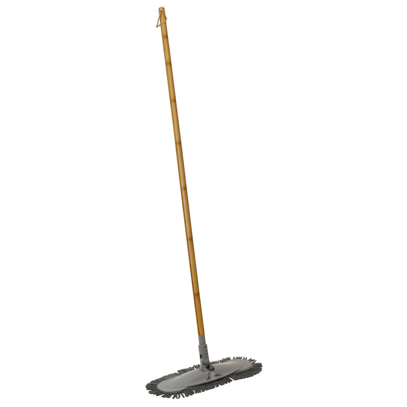 Bamboo Chenille Mop