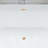Iris 59" x 29.5" Freestanding Soaking Acrylic Bathtub-83841421
