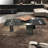 Simple rectangular marble coffee table-104090402