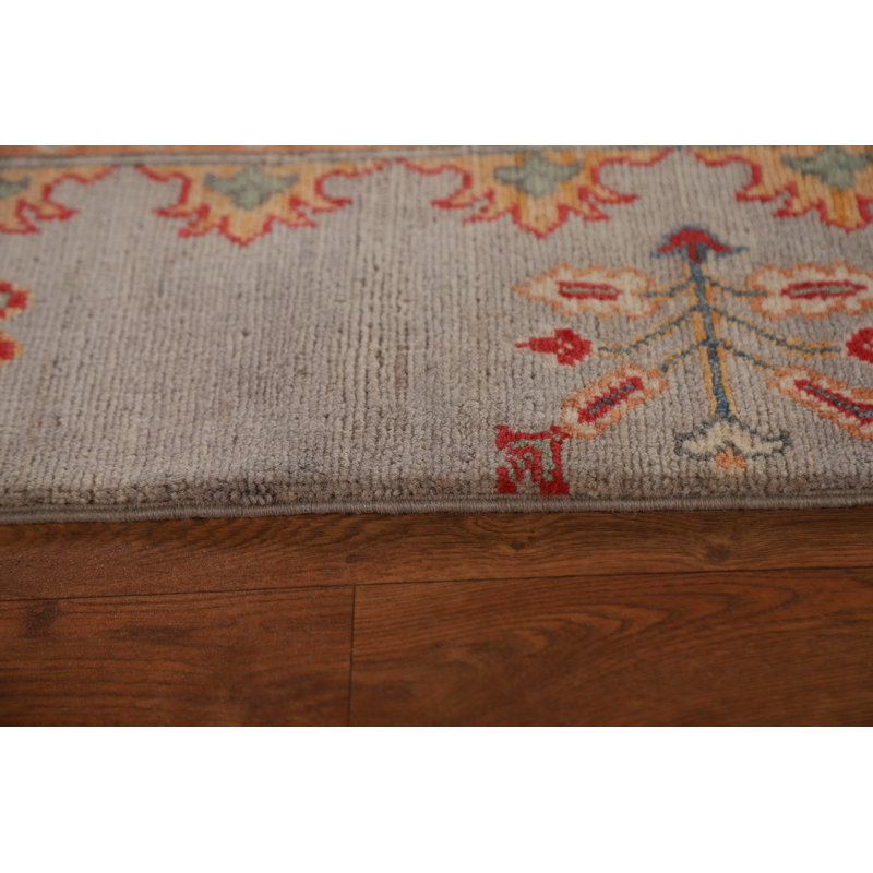 Tapis oriental Garden Design Kazak 10