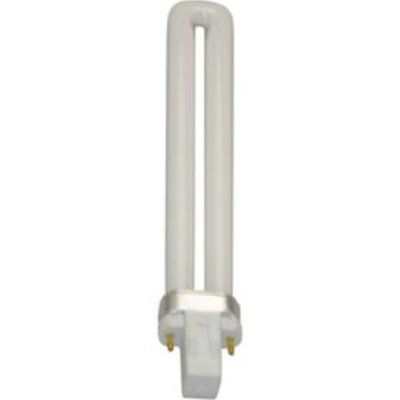 13 Watt White Bulb
