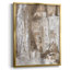 Bronzé I, reproduction encadrée de qualité supérieure, prête à être accrochée-88103303-98029395-88103308