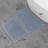 Bryson 100% Cotton Bath Rug-68924596