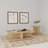 Rectangular Coffee Table