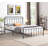 Justine Metal Slat Bed-706932511-706932483