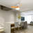 Benioff Ceiling Fan with LED Lights
