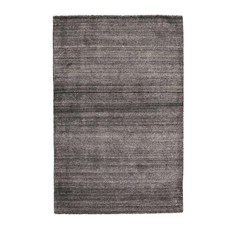 Himalayan Hand Woven Wool Area Rug