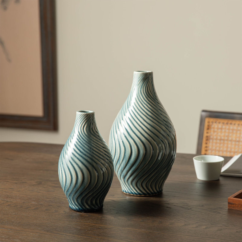 Vases de table Modern