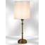 Arragon Rechargeable Metal Lamp
