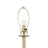 Table Lamp 28"H