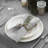 La Classica 4 Piece Linen Napkin Set-40789610