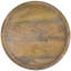 Dayton - Table d'appoint en bois - Naturel