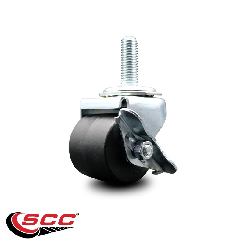 Caster Replacement