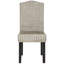 Chaise d'appoint Hutto-23569777