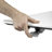 Airlift Adjustable Metal Base Standing Desk-24735035