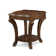 Old World Coffee Table Set