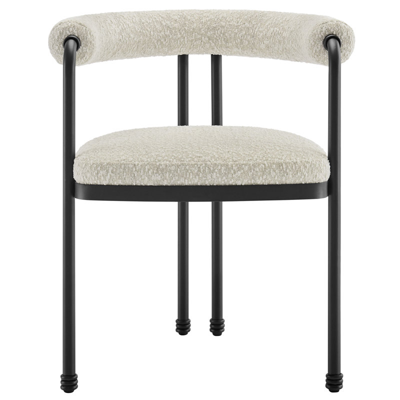 Fauteuil de salle à manger Turin
