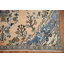 Tapis traditionnel rétro 6 x 9