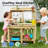 Tiny Land® DuoPlay Mud Kitchen