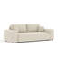 Three-seater square arm sofa-1088418872