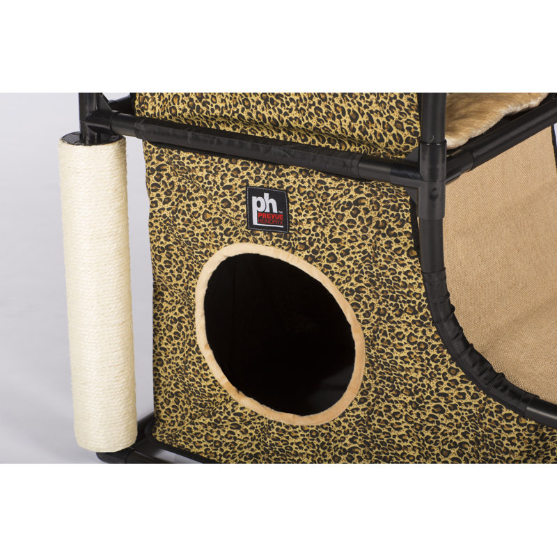 Sebastian 27'' H Cat Tree