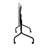 Jenely Rectangle Flip Top Training Table with Casters-1711040007