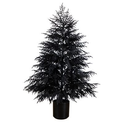 Pine Christmas Tree