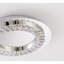 Plafonnier encastré en cristal Ryann-99279690-100462786