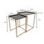 2 - Piece Living Room Table Set
