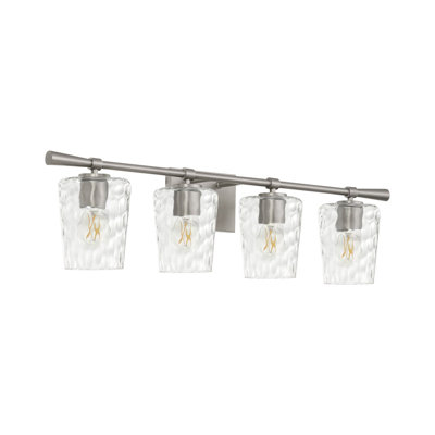 Bodan 4 - Light Vanity Light