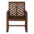 Harbison Acacia Outdoor Chair-361266819