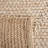Konstantino Natural Fiber Hand Woven Jute Solid Color Rug-268363154