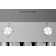 Hauslane 860 Cubic Feet Per Minute Convertible Insert Range Hood with Baffle Filter and Light Included