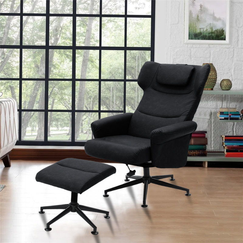 Upholstered Armchair
