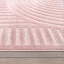 Harpor Geometric Indoor / Outdoor Area Rug-783280986