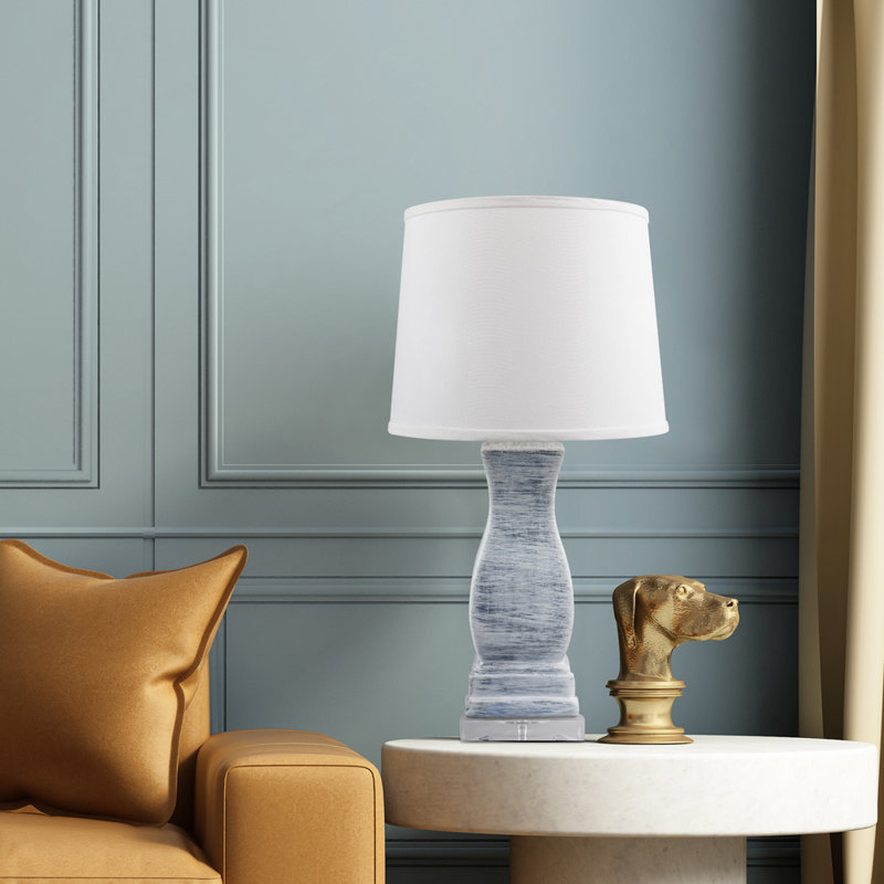 Parmer Ceramic Table Lamp