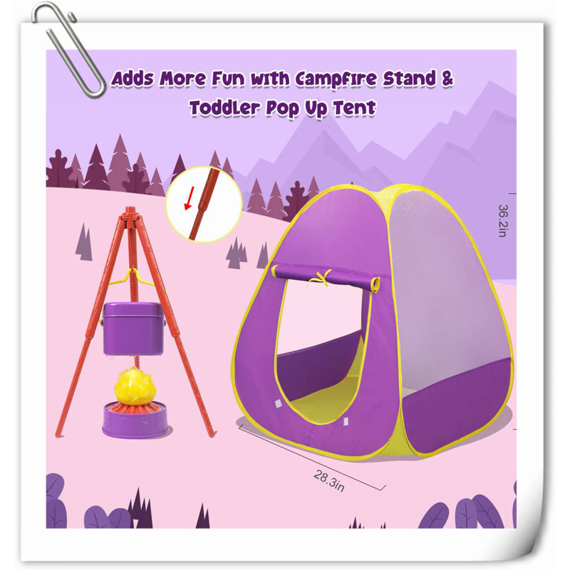 2 Person Tent