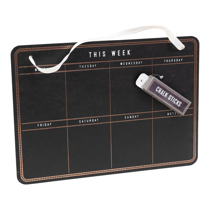 Chalkboard