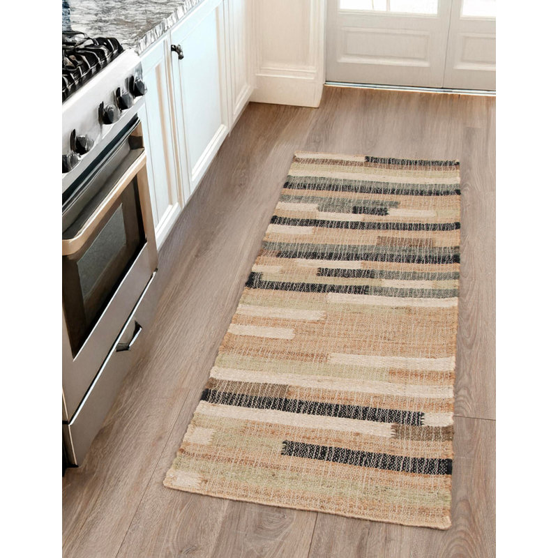 Tula Tayley Rug, Runner 2'7" x 12'