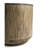 Stone Ridge Marble Round Side Table Light